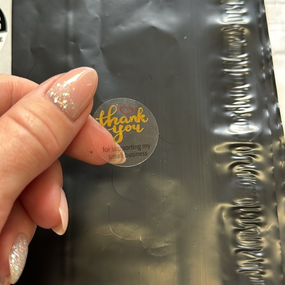 📦Shipping Supplies 📦Poly Mailer Package includes stickers! - Picture 11 of 16